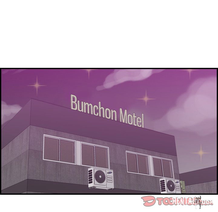 Never Too Late Never Too Late Chapter 28 - Page 45