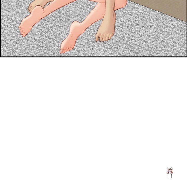 Never Too Late Never Too Late Chapter 28 - Page 48