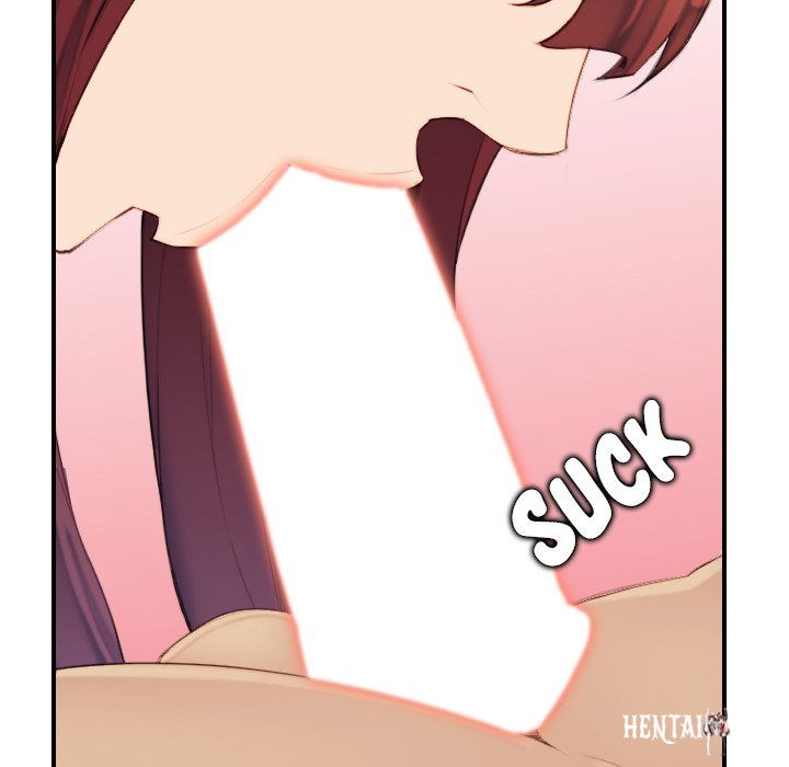 Never Too Late Never Too Late Chapter 28 - Page 53