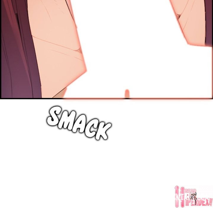 Never Too Late Never Too Late Chapter 28 - Page 56