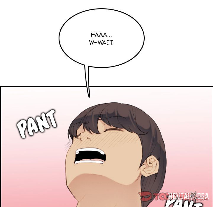 Never Too Late Never Too Late Chapter 28 - Page 57