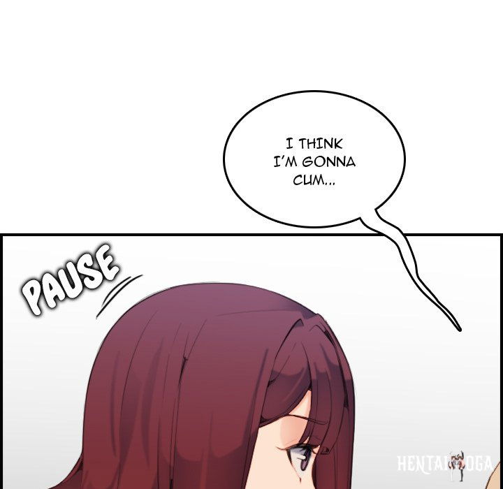 Never Too Late Never Too Late Chapter 28 - Page 59