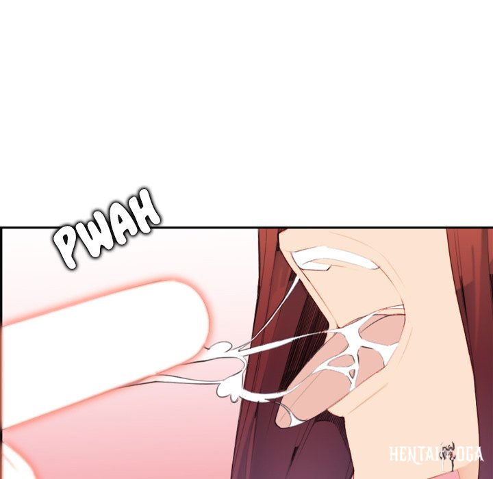 Never Too Late Never Too Late Chapter 28 - Page 61