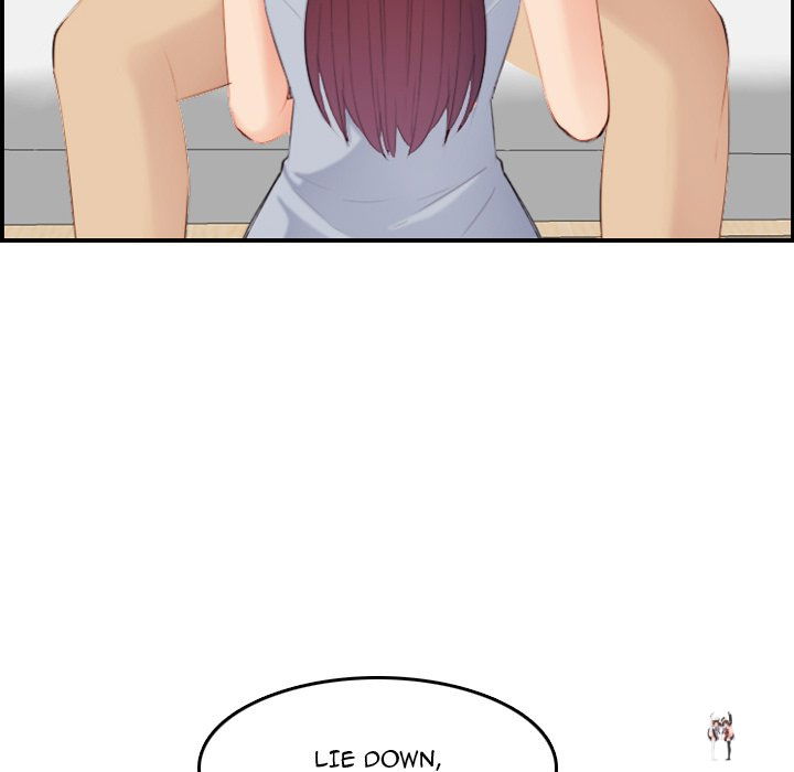 Never Too Late Never Too Late Chapter 28 - Page 64