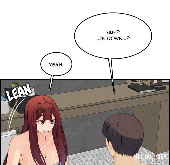 Never Too Late Never Too Late Chapter 28 - Page 67