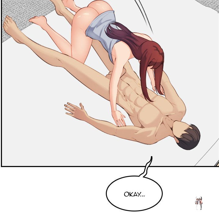 Never Too Late Never Too Late Chapter 28 - Page 70