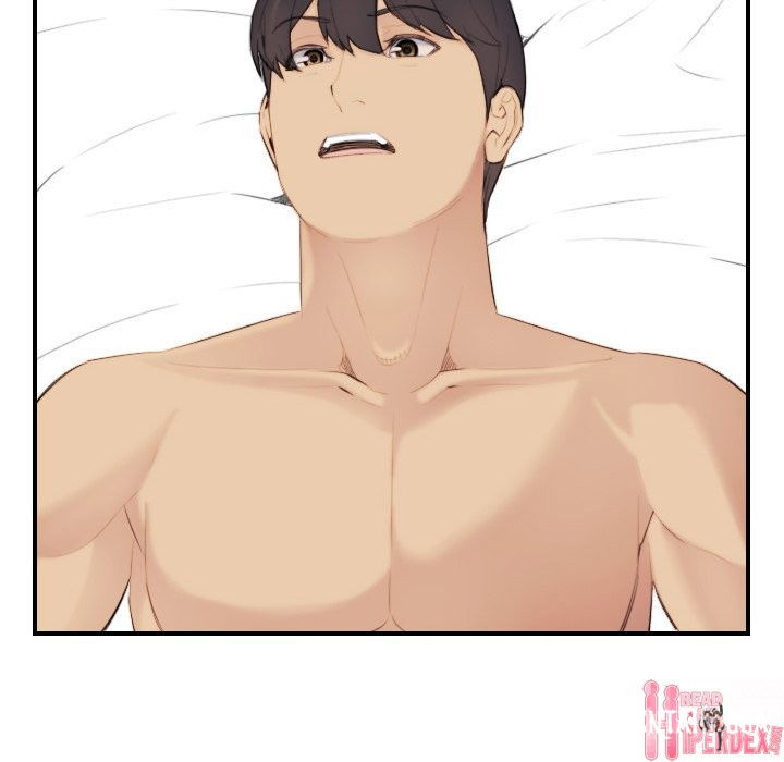 Never Too Late Never Too Late Chapter 28 - Page 72