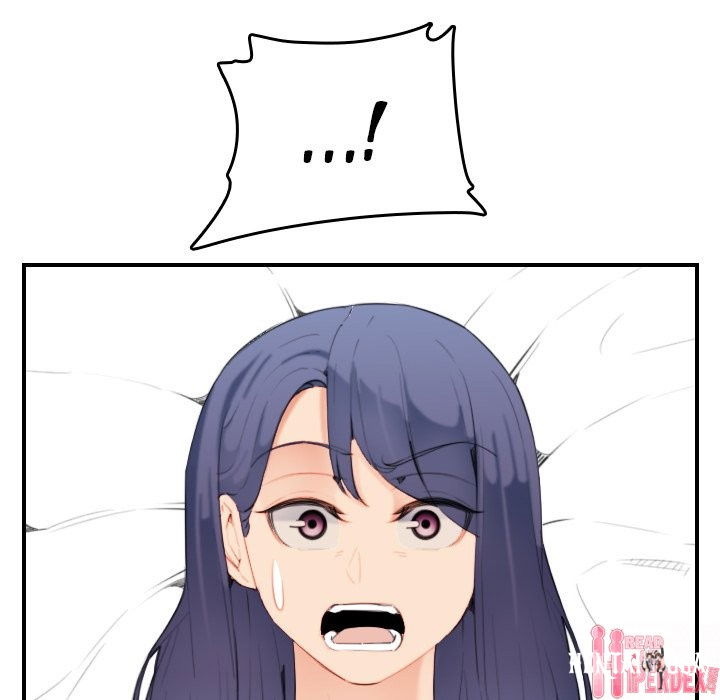 Never Too Late Never Too Late Chapter 28 - Page 8