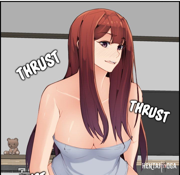 Never Too Late Never Too Late Chapter 28 - Page 85