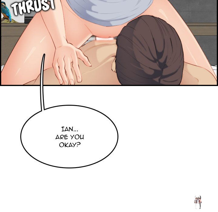 Never Too Late Never Too Late Chapter 28 - Page 86