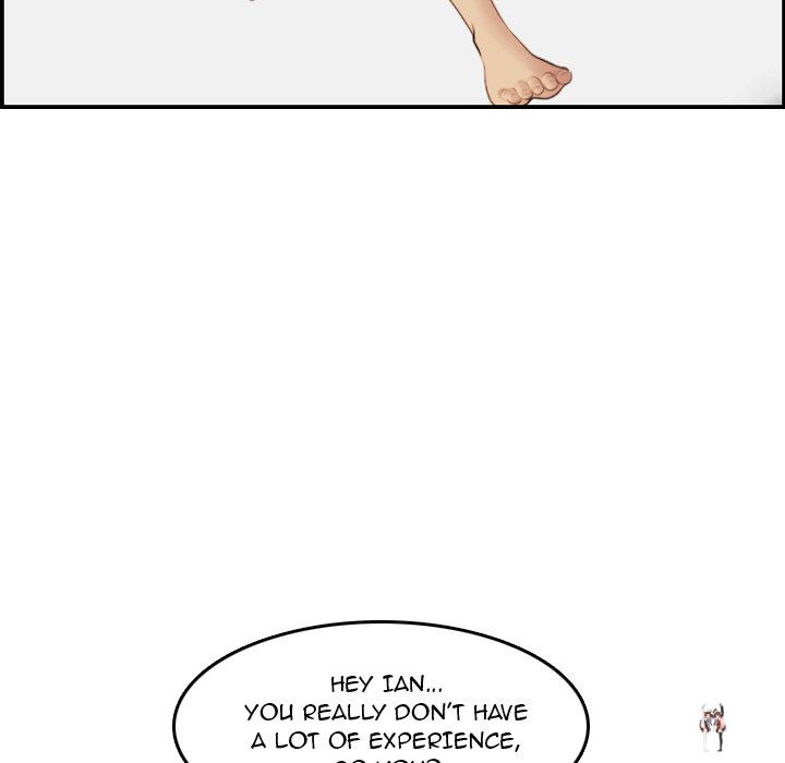 Never Too Late Never Too Late Chapter 28 - Page 91