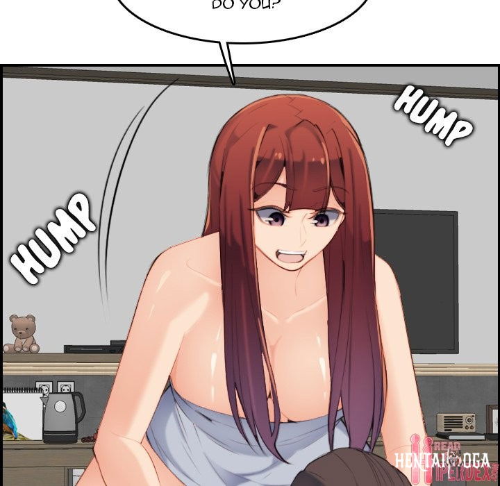 Never Too Late Never Too Late Chapter 28 - Page 92