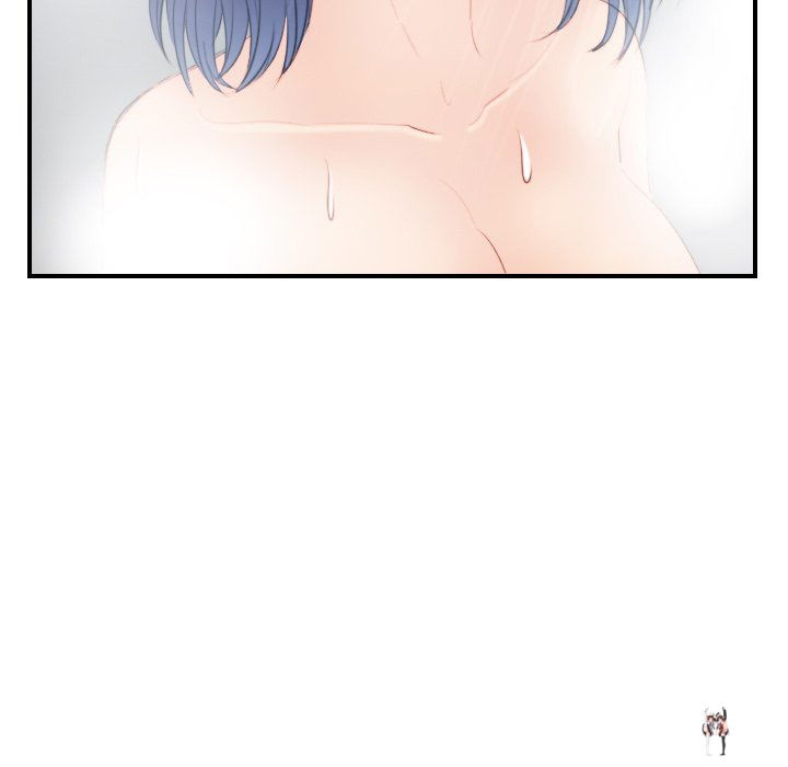 Never Too Late Never Too Late Chapter 29 - Page 100