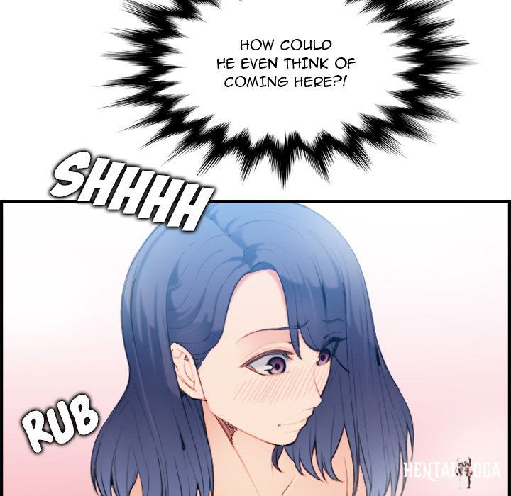 Never Too Late Never Too Late Chapter 29 - Page 103