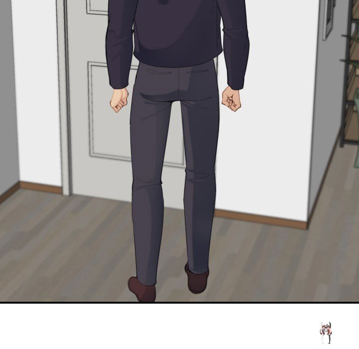 Never Too Late Never Too Late Chapter 29 - Page 106