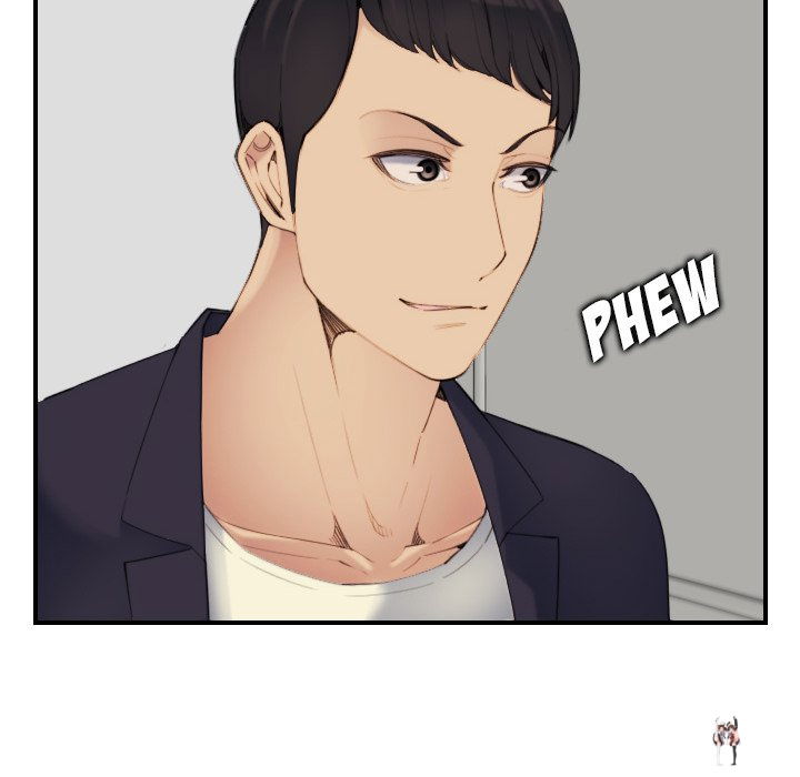 Never Too Late Never Too Late Chapter 29 - Page 108