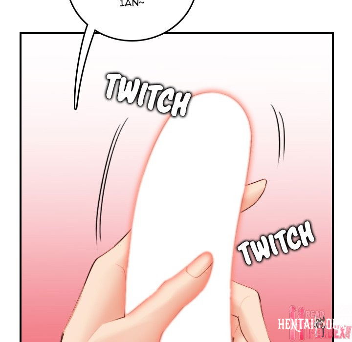 Never Too Late Never Too Late Chapter 29 - Page 11