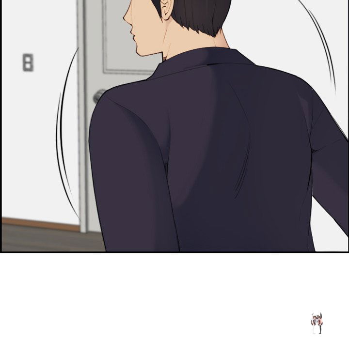 Never Too Late Never Too Late Chapter 29 - Page 110