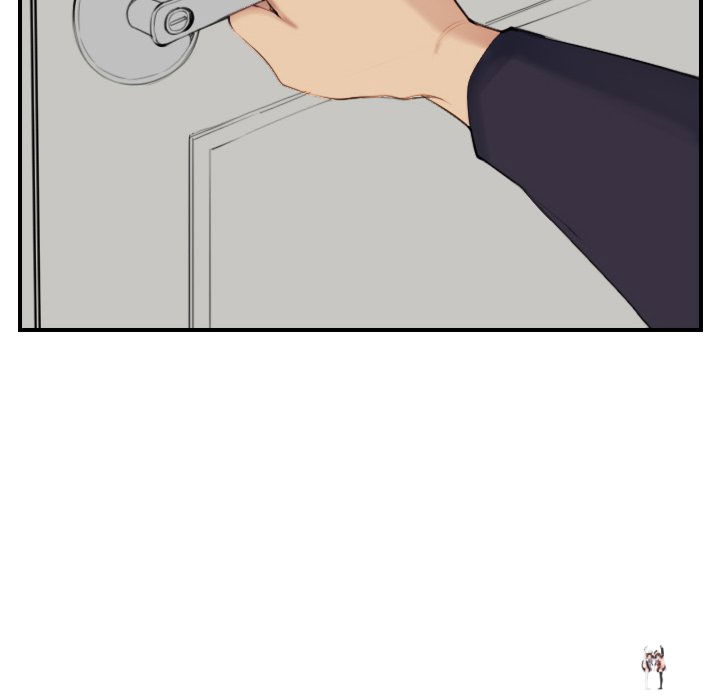 Never Too Late Never Too Late Chapter 29 - Page 112