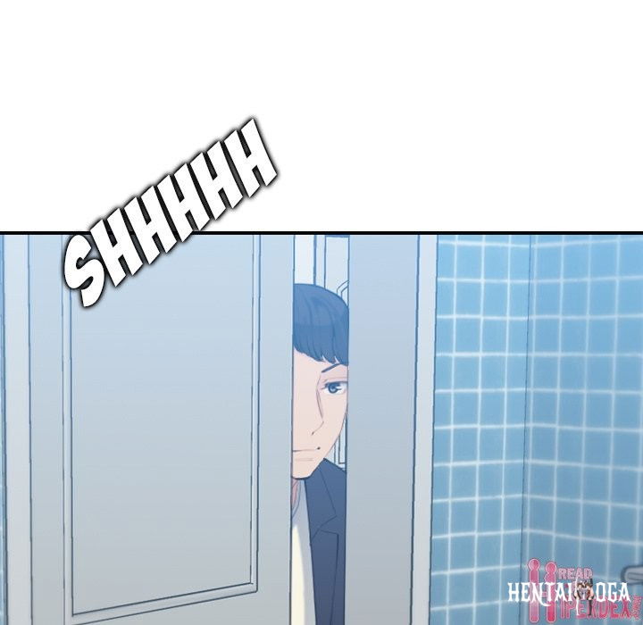 Never Too Late Never Too Late Chapter 29 - Page 113