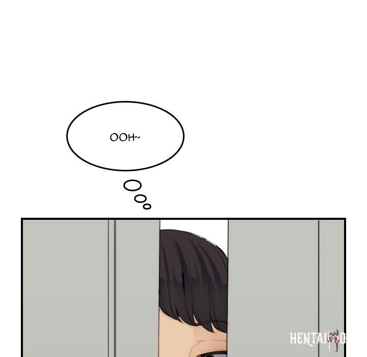 Never Too Late Never Too Late Chapter 29 - Page 115