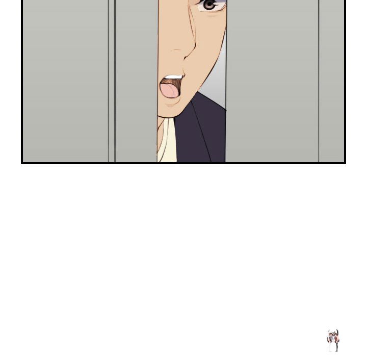 Never Too Late Never Too Late Chapter 29 - Page 116