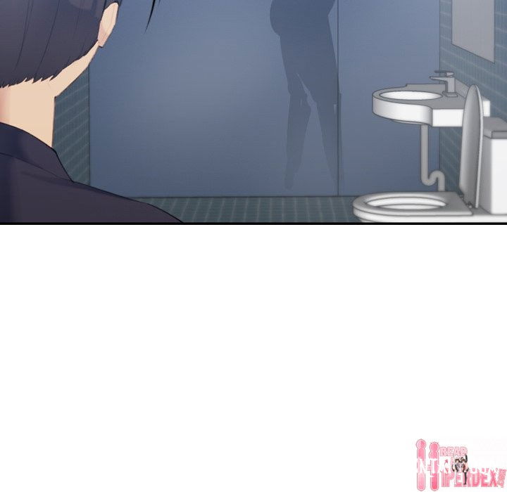 Never Too Late Never Too Late Chapter 29 - Page 118