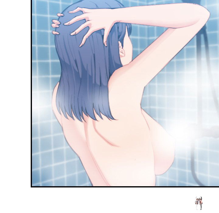 Never Too Late Never Too Late Chapter 29 - Page 121