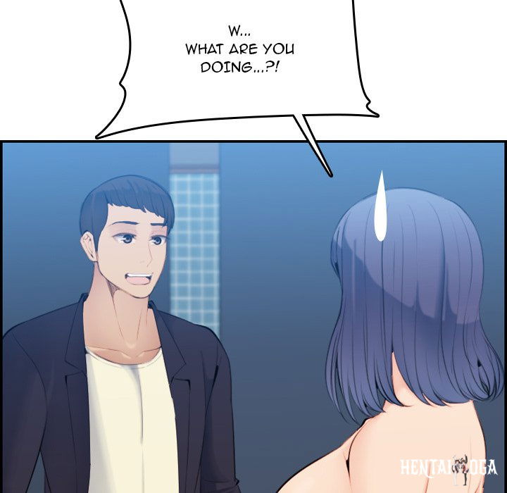 Never Too Late Never Too Late Chapter 29 - Page 127