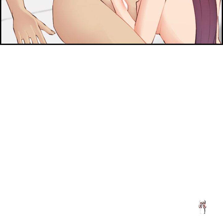 Never Too Late Never Too Late Chapter 29 - Page 14