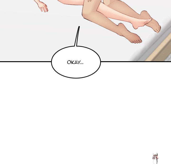 Never Too Late Never Too Late Chapter 29 - Page 16