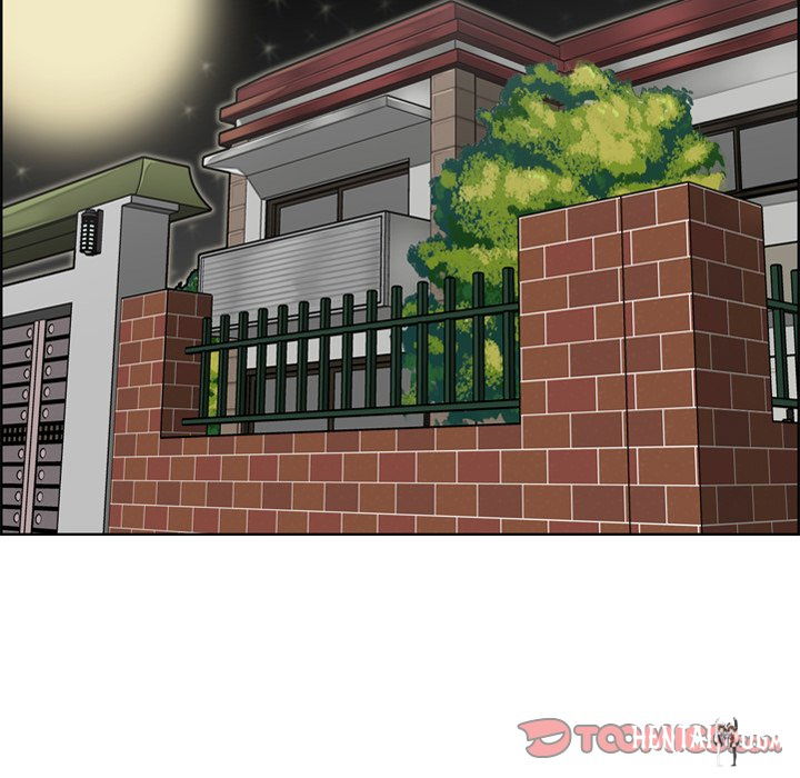 Never Too Late Never Too Late Chapter 29 - Page 21