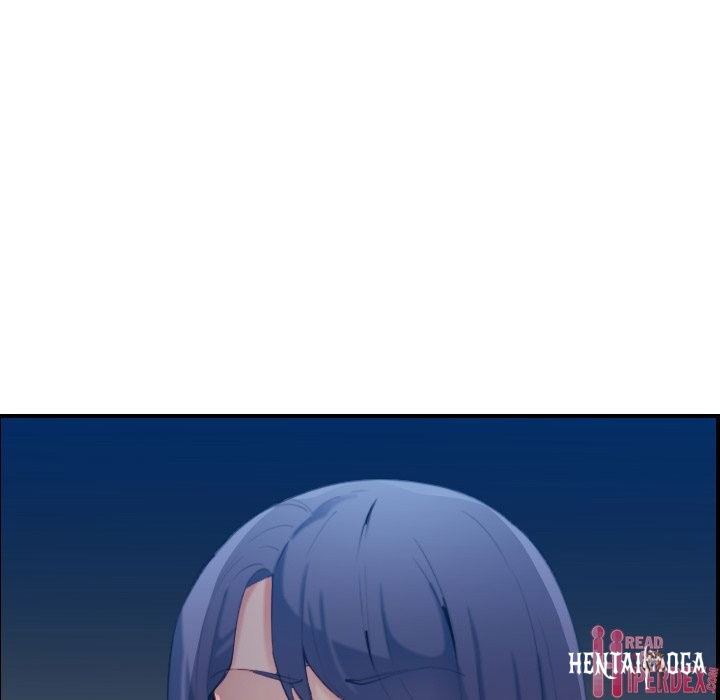 Never Too Late Never Too Late Chapter 29 - Page 22