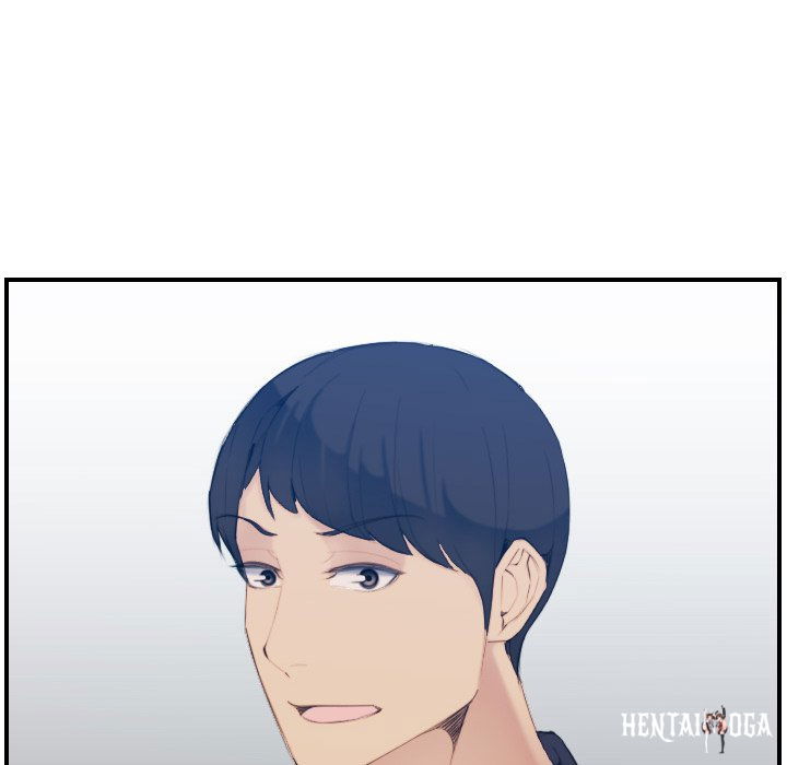 Never Too Late Never Too Late Chapter 29 - Page 24