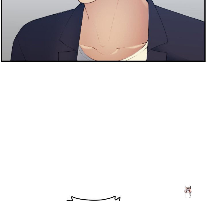 Never Too Late Never Too Late Chapter 29 - Page 25