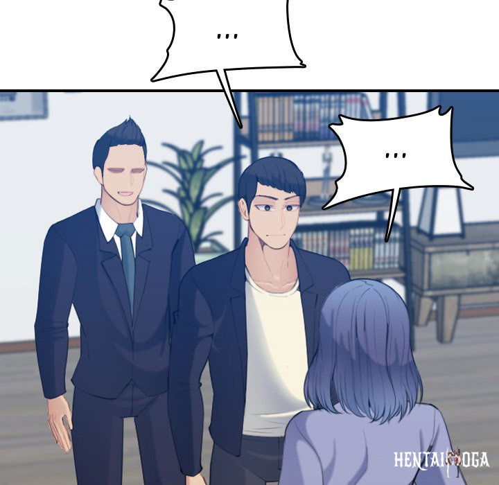 Never Too Late Never Too Late Chapter 29 - Page 26