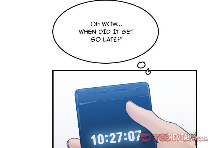 Never Too Late Never Too Late Chapter 29 - Page 3