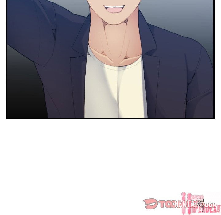 Never Too Late Never Too Late Chapter 29 - Page 33