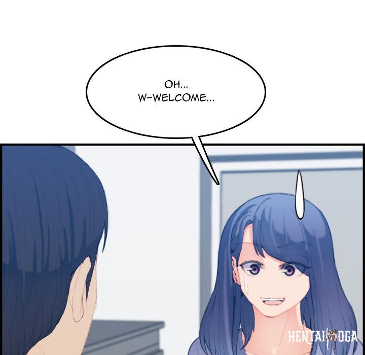 Never Too Late Never Too Late Chapter 29 - Page 34