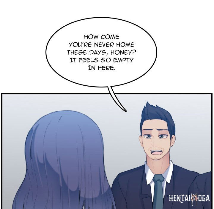 Never Too Late Never Too Late Chapter 29 - Page 36