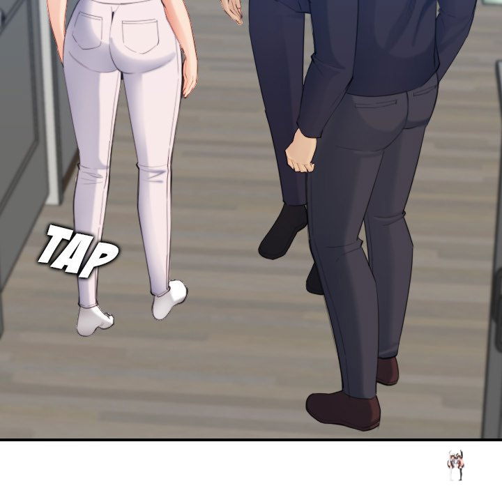 Never Too Late Never Too Late Chapter 29 - Page 41