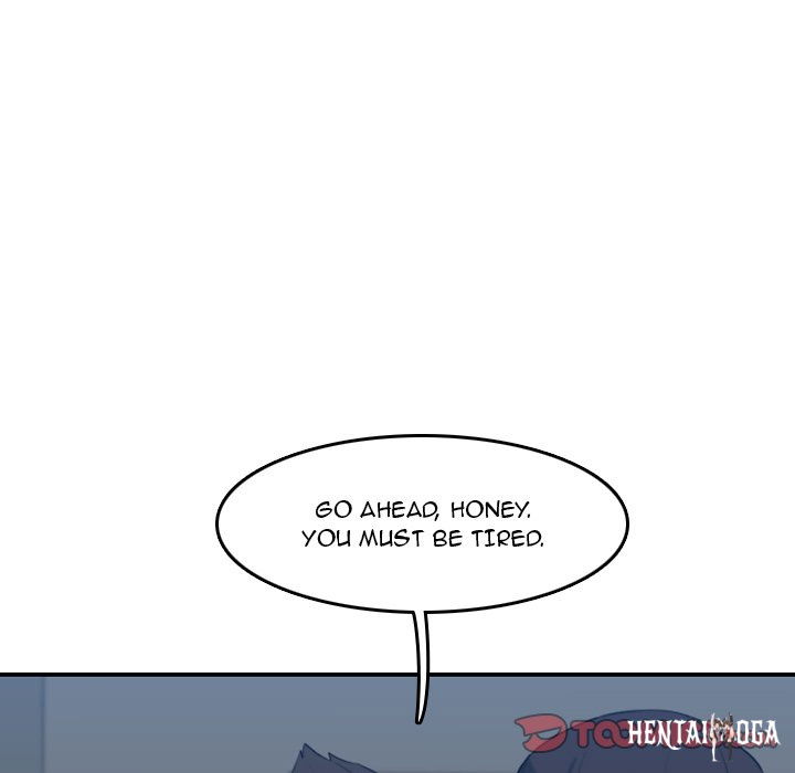 Never Too Late Never Too Late Chapter 29 - Page 45