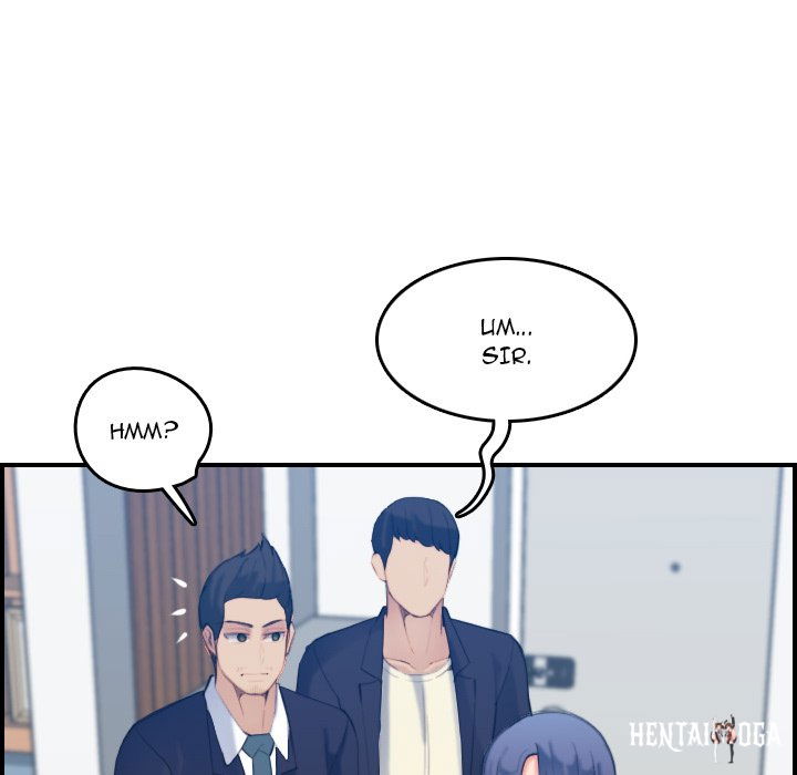 Never Too Late Never Too Late Chapter 29 - Page 47