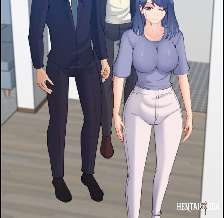 Never Too Late Never Too Late Chapter 29 - Page 48