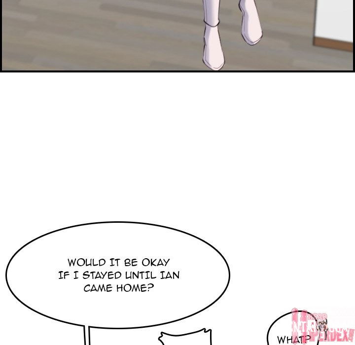 Never Too Late Never Too Late Chapter 29 - Page 49