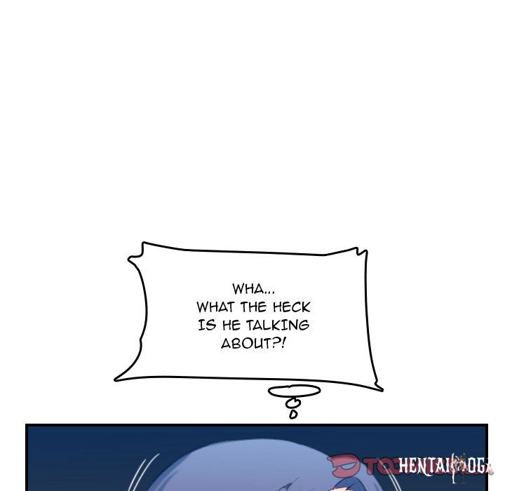 Never Too Late Never Too Late Chapter 29 - Page 51