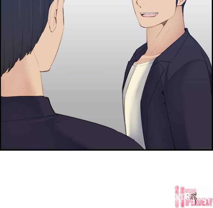 Never Too Late Never Too Late Chapter 29 - Page 54