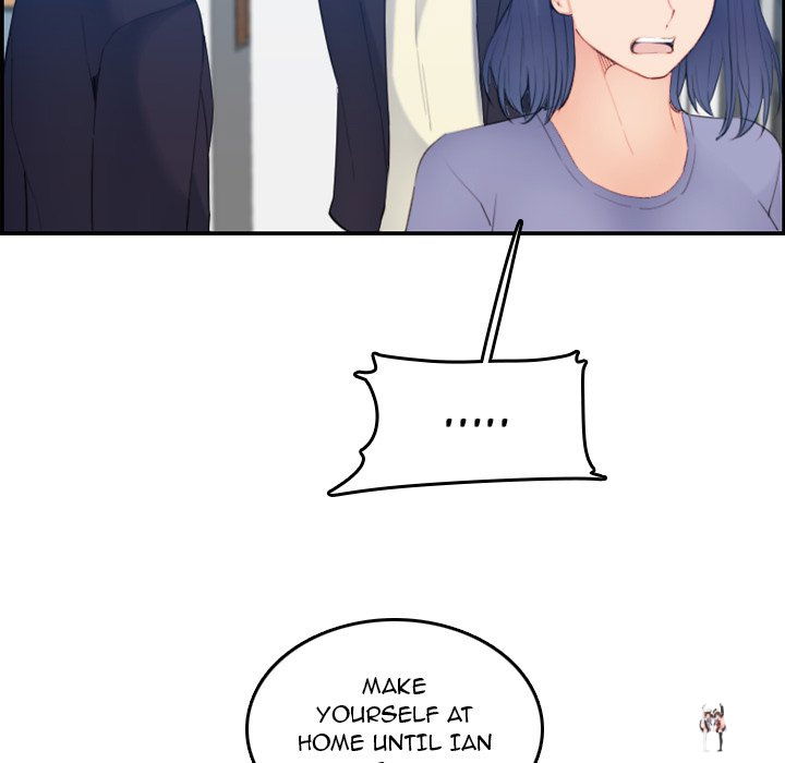 Never Too Late Never Too Late Chapter 29 - Page 56