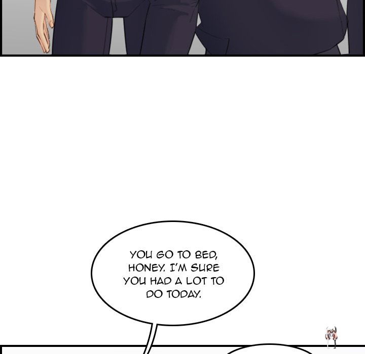 Never Too Late Never Too Late Chapter 29 - Page 58