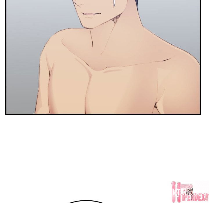 Never Too Late Never Too Late Chapter 29 - Page 6